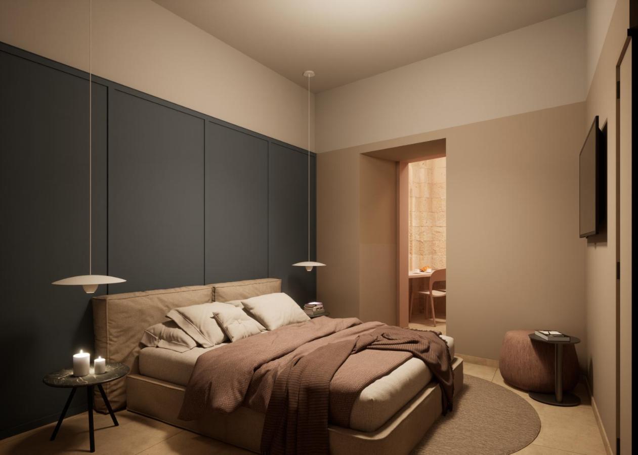 Deluxe Suite with Sea View