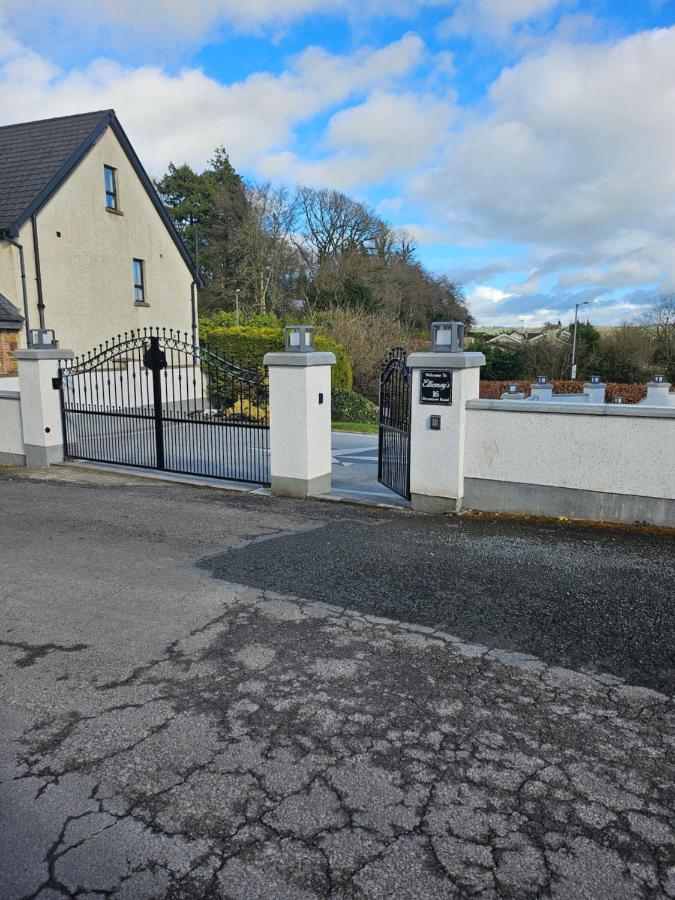 ELLIEMAYS - Ferienwohnung Enniskillen