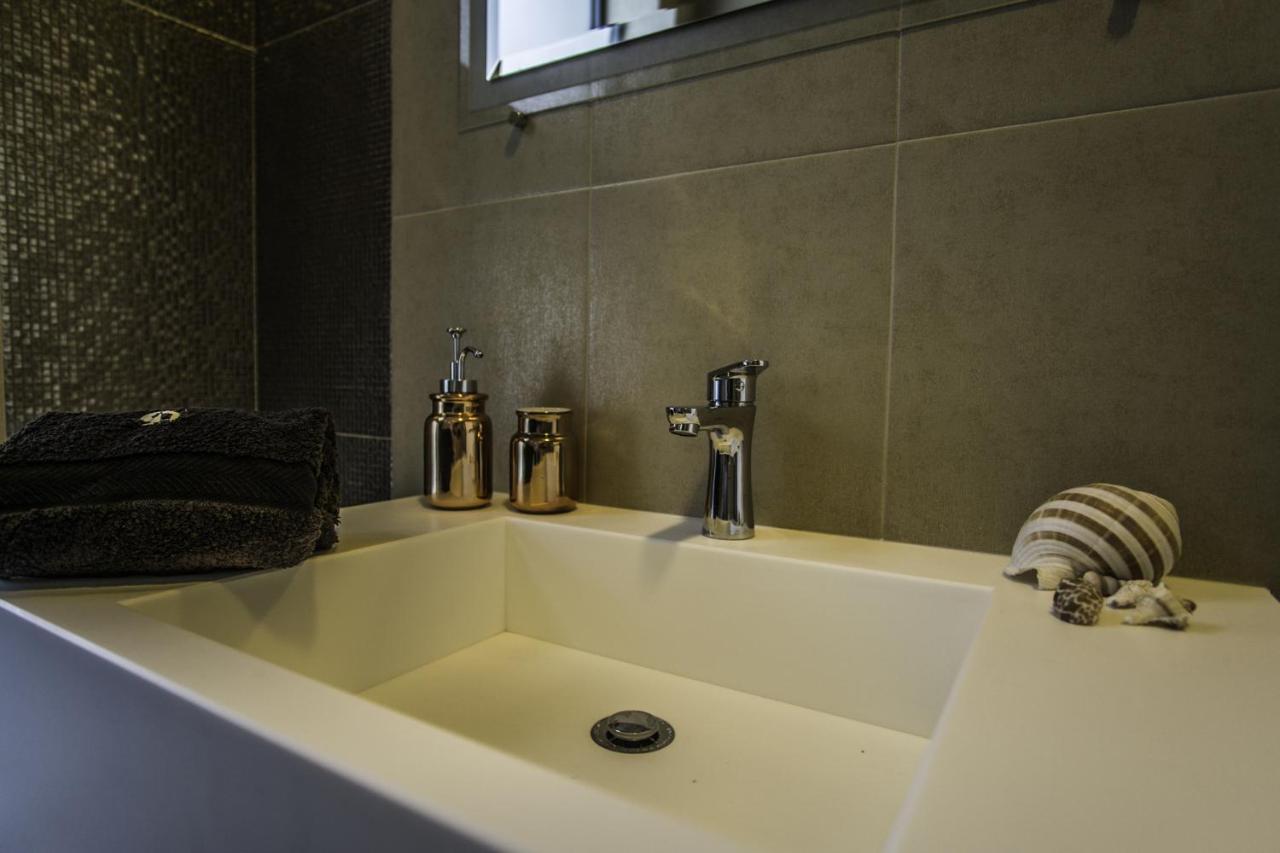 Habitación Doble Deluxe