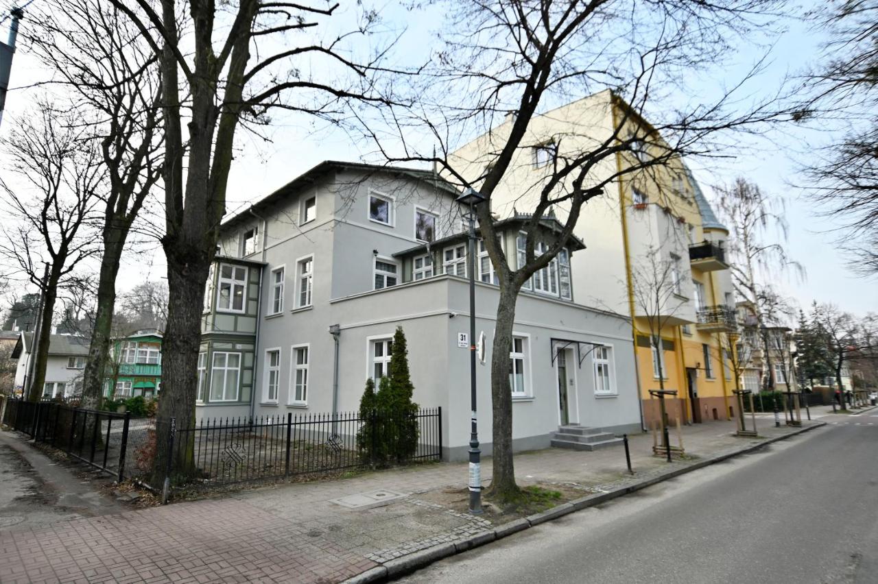 Victus Apartamenty, Apartamenty Compassi - B&B