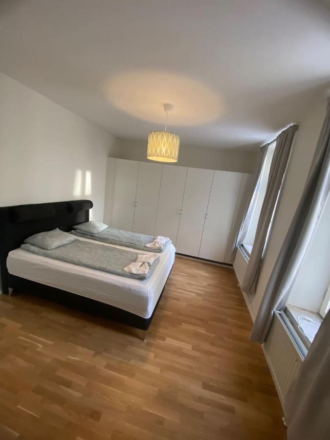 B&B Gotenburg - Elegant Apartment In The City - Bed and Breakfast Gotenburg