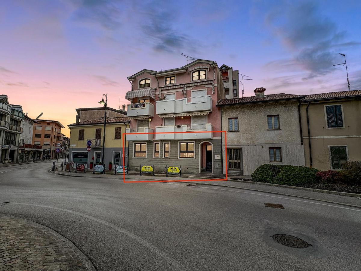 Appartamento RIVA - B&B