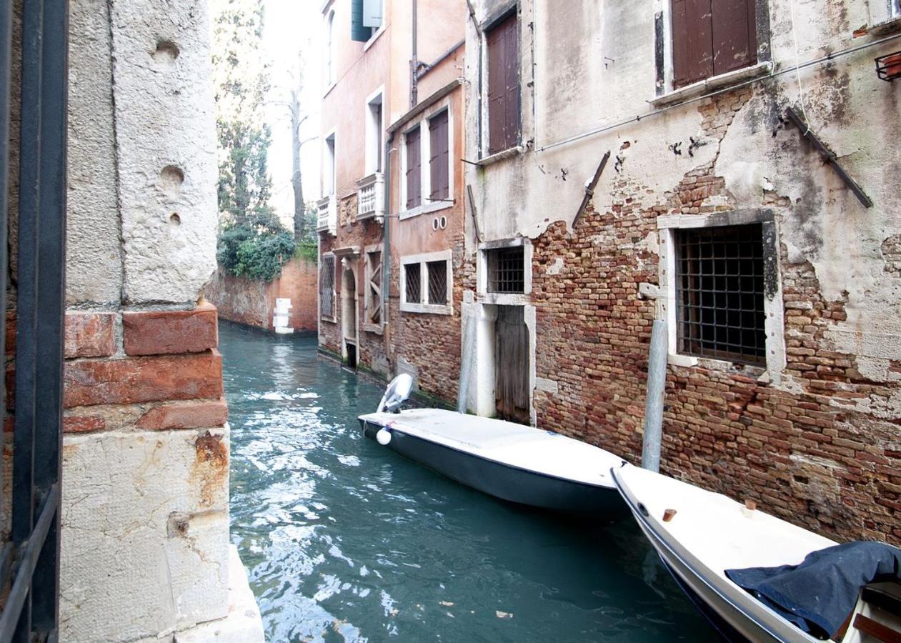 The Lovers' Loft - B&B Venecia