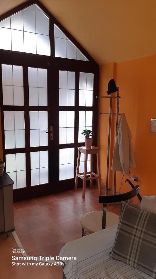 Fly - B&B Dobanovci