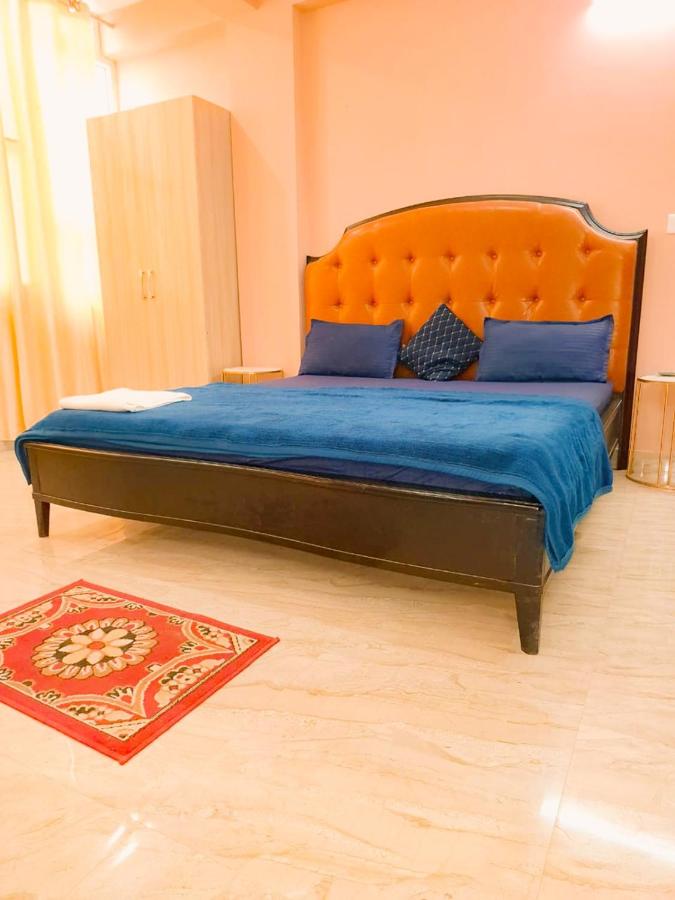 B&B Neu-Delhi - Bharat Vandana Stay near Yashobhoomi - Bed and Breakfast Neu-Delhi