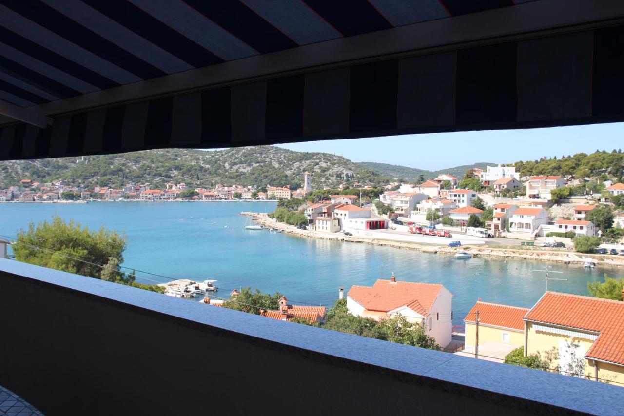 Dvorine - B&B