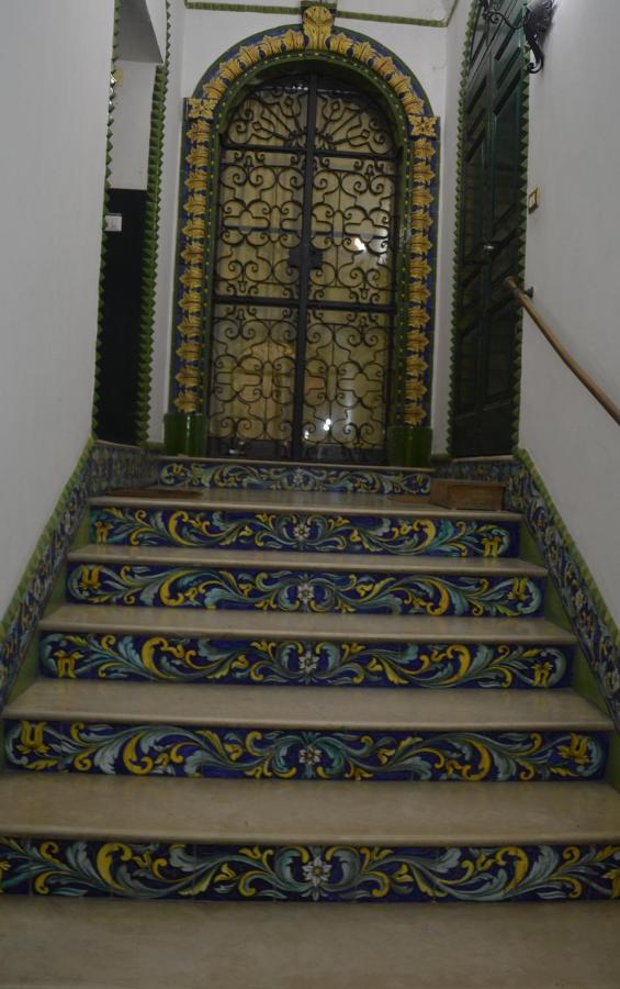 I colori della Sicilia NOBLESSE - B&B