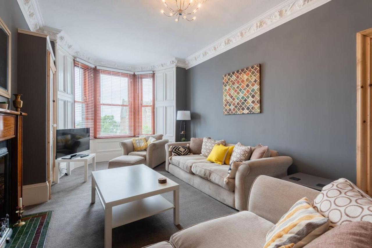 Bridge View Apartments - B&B Dundee
