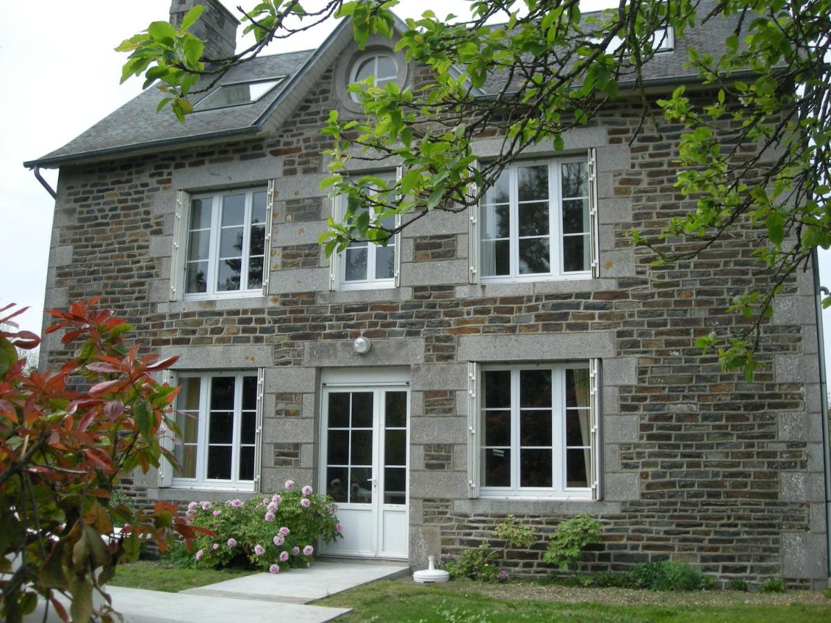 B&B Vains - St Michel - Bed and Breakfast Vains