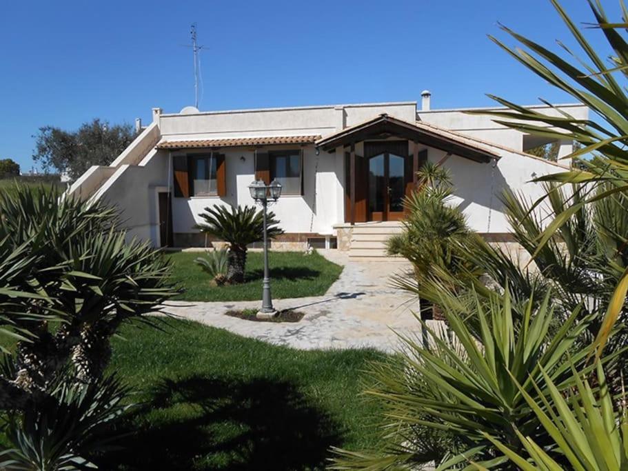 Villa Querceto with private pool - Ferienwohnung Cisternino