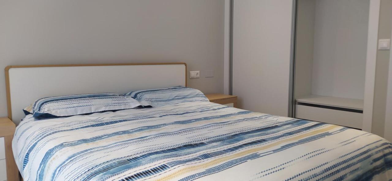 Apartment mit 2 Schlafzimmern