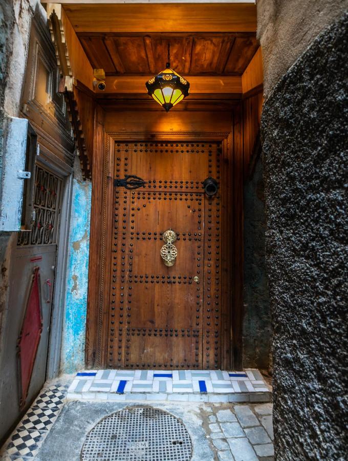 Riad Fes Lile - Bed and Breakfast