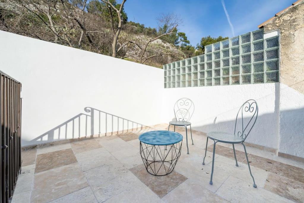 La maison de Lili aux portes du Luberon - B&B