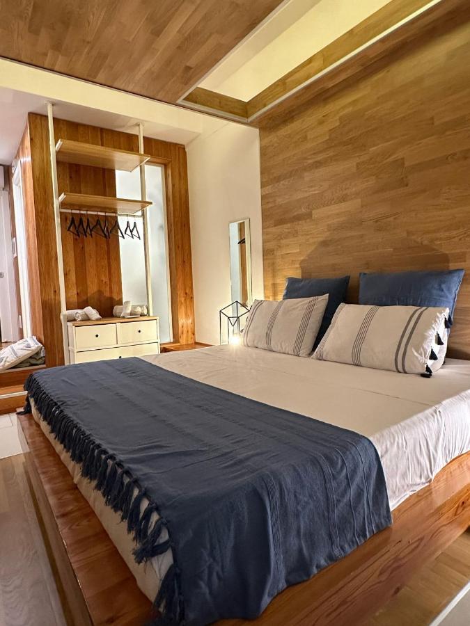 Ammalìa Apartment - Chambres d’hôtes