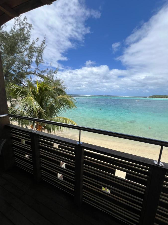 B&B Blue bay - Blue Bay Beachfront 3 bedrooms Penthouse - Bed and Breakfast Blue bay