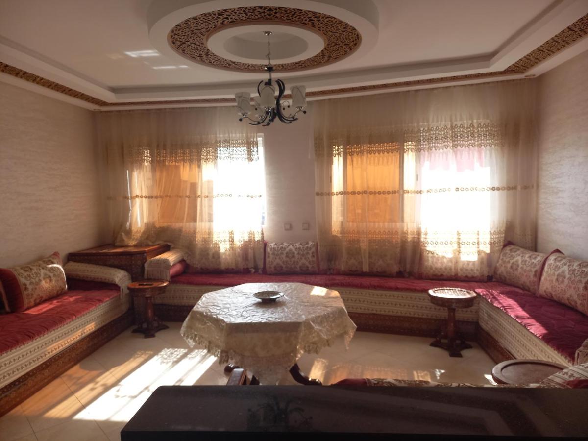 B&B Agadir - Dari A10 - Bed and Breakfast Agadir