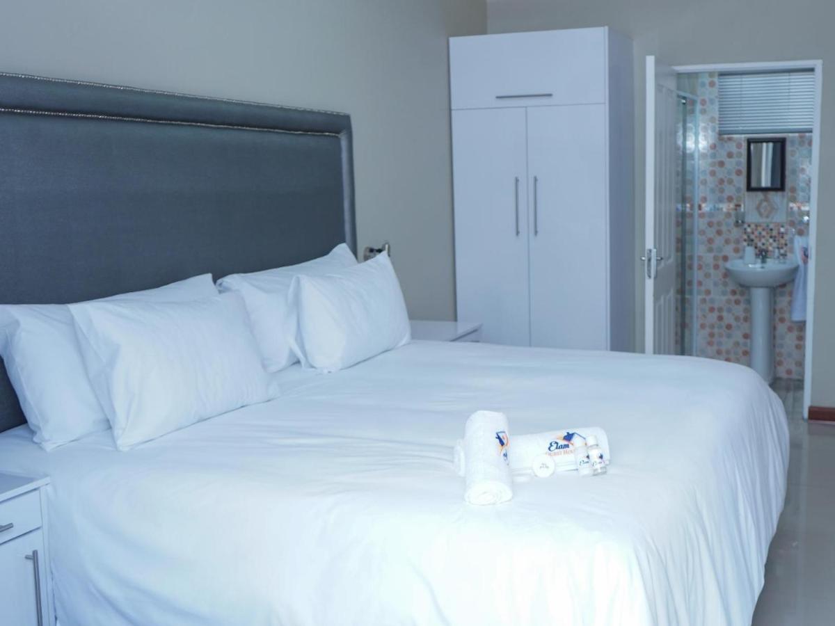 Habitación Executive con cama extragrande