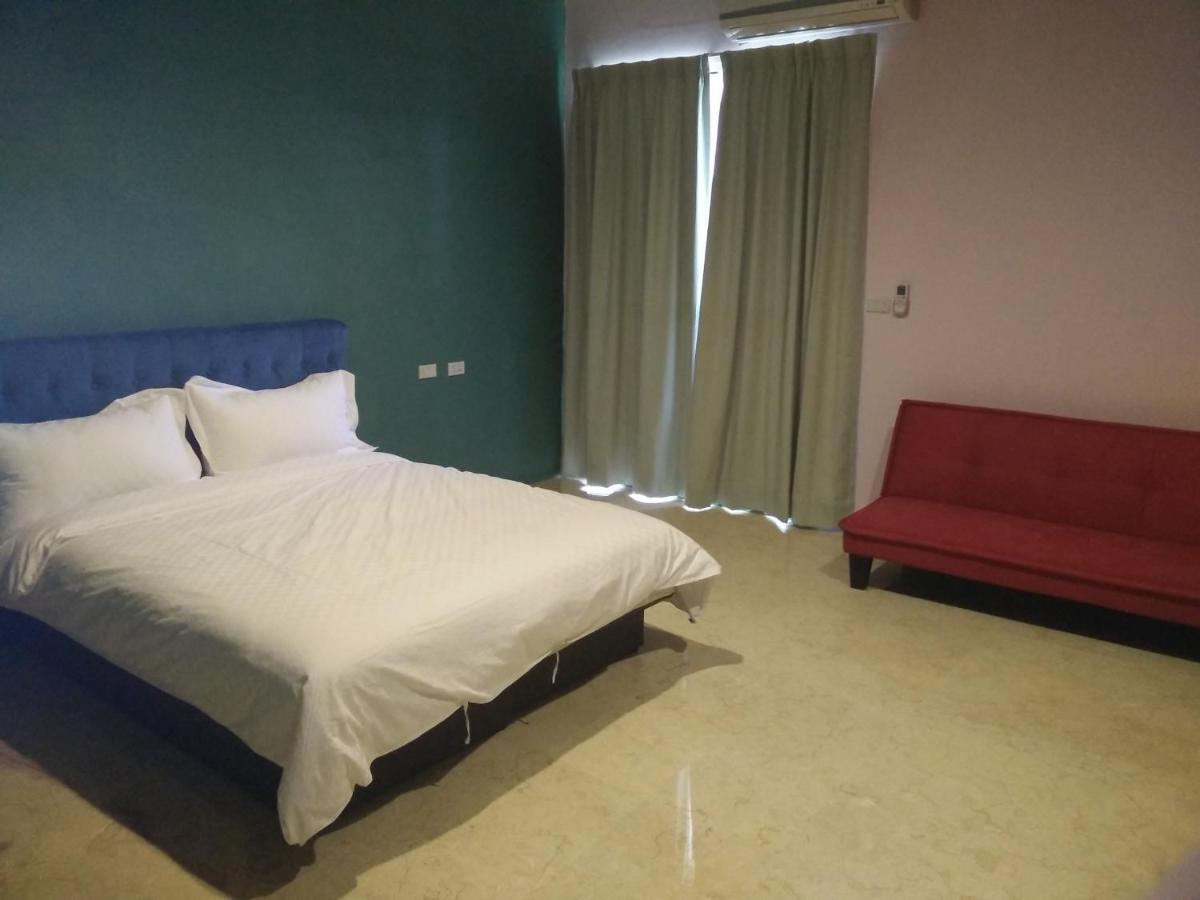 7街160民宿 - B&B