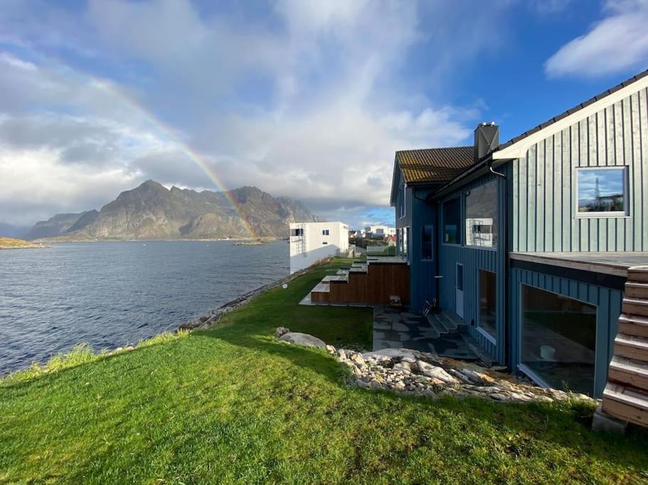 Villa Bluebird - Bed and Breakfast