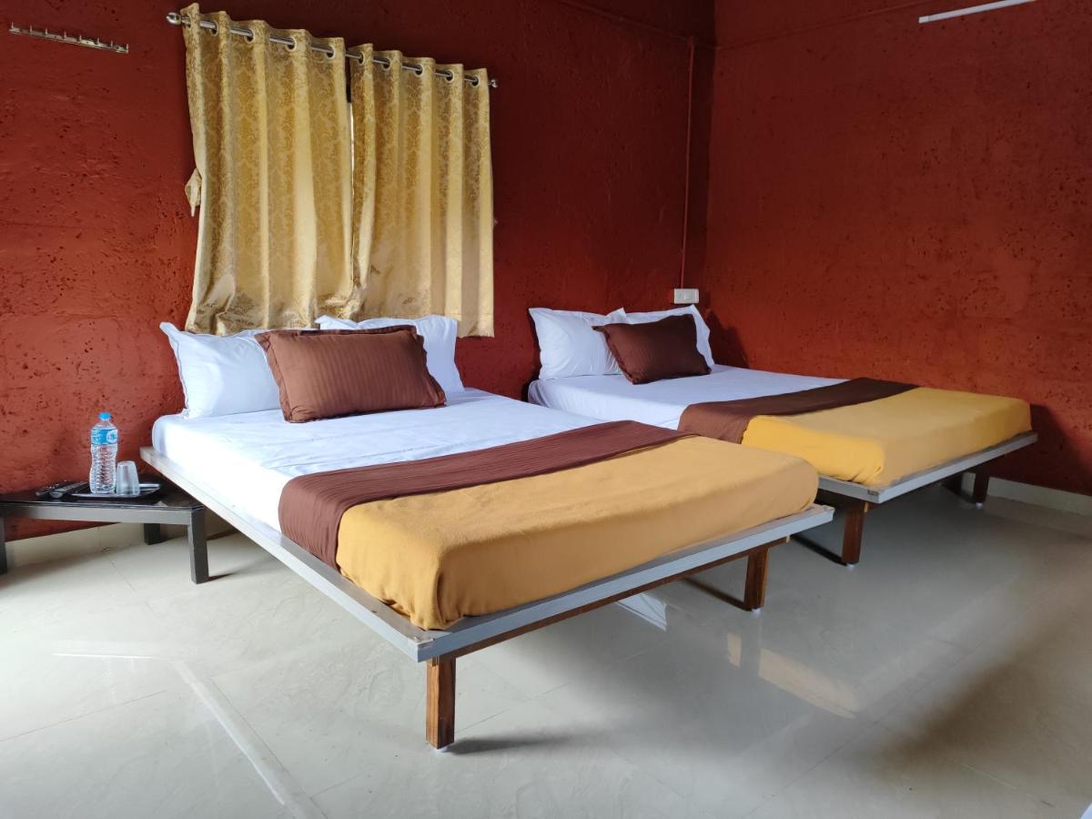 Superior Villa