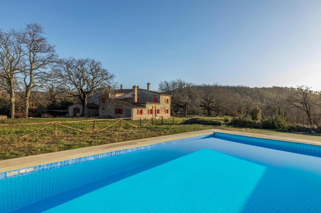 L'Incrociata - B&B