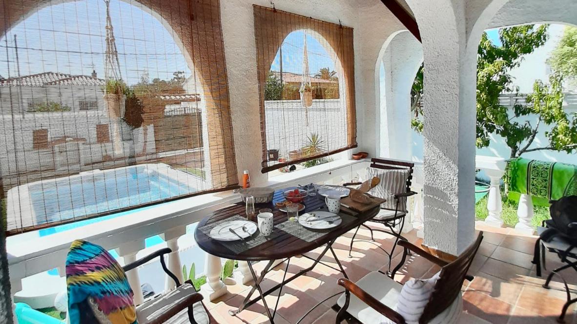 MEDDAYS VILLA TER - B&B