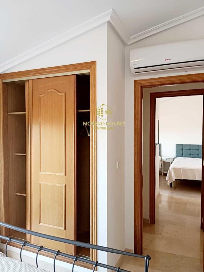 Apartamento de 2 dormitorios
