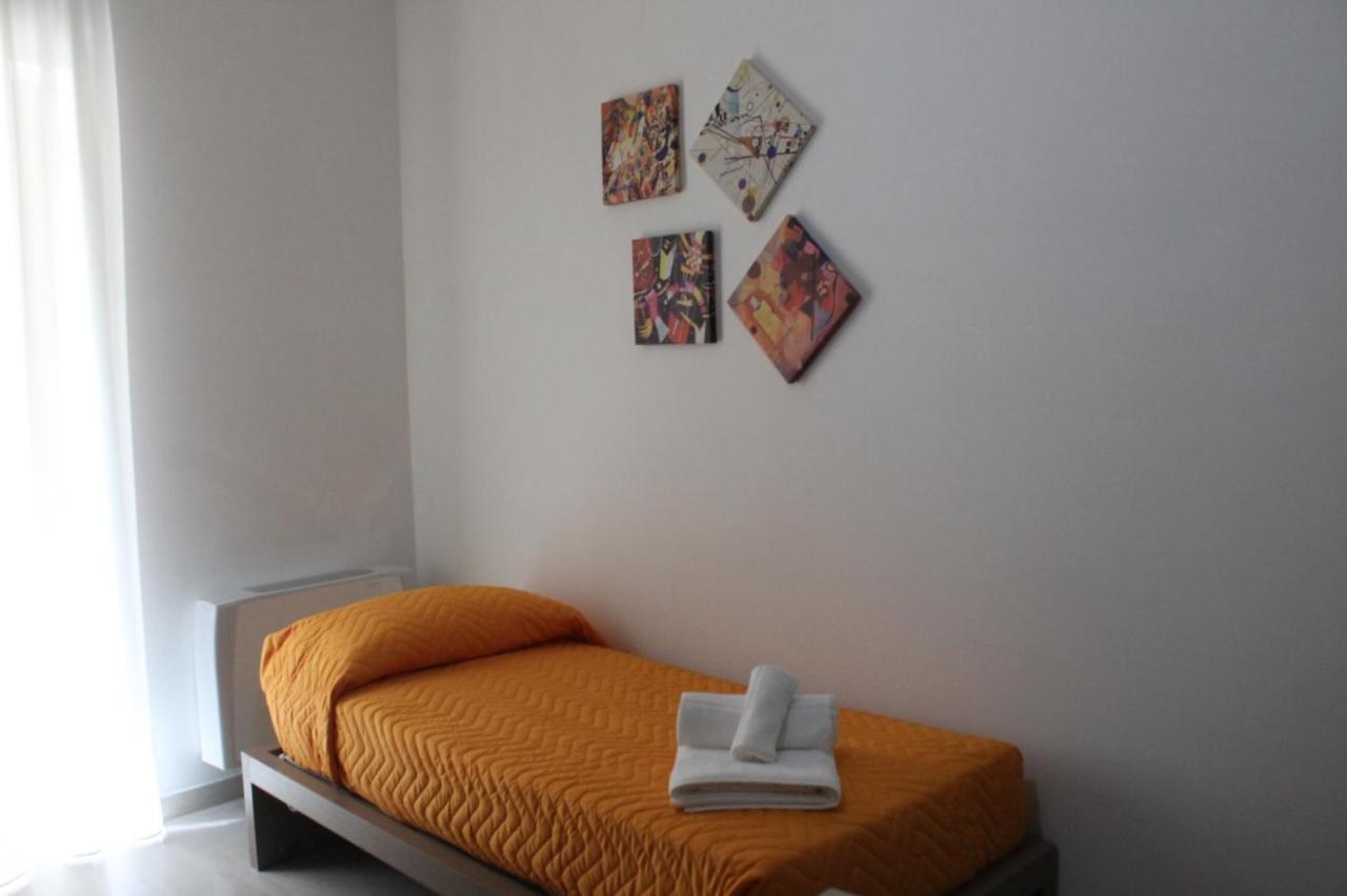 Tweepersoonskamer met 1 of 2 Bedden