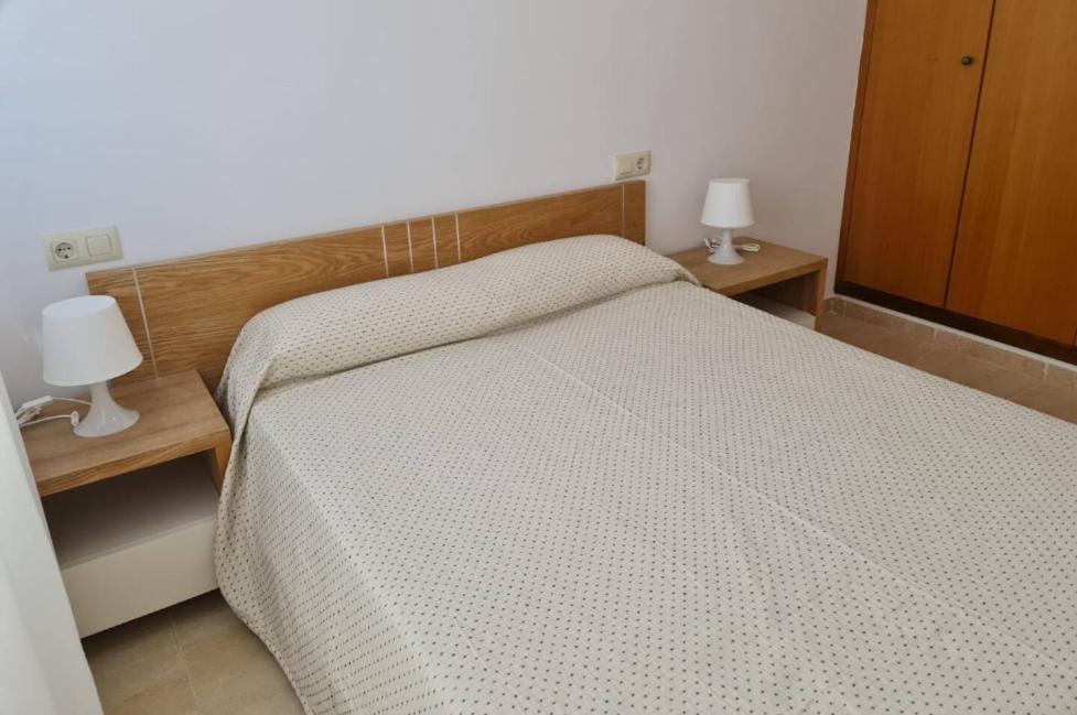 Apartamento Deluxe