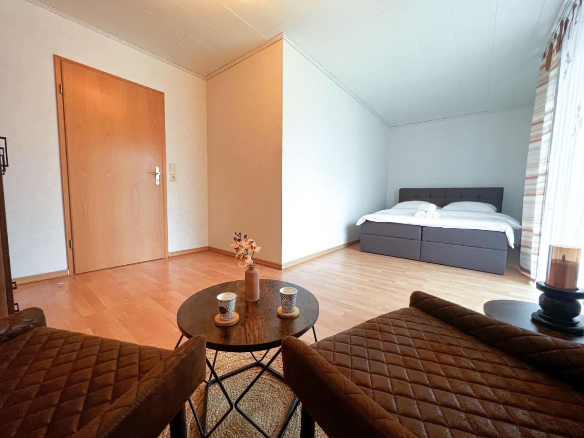 Chambre Double Deluxe