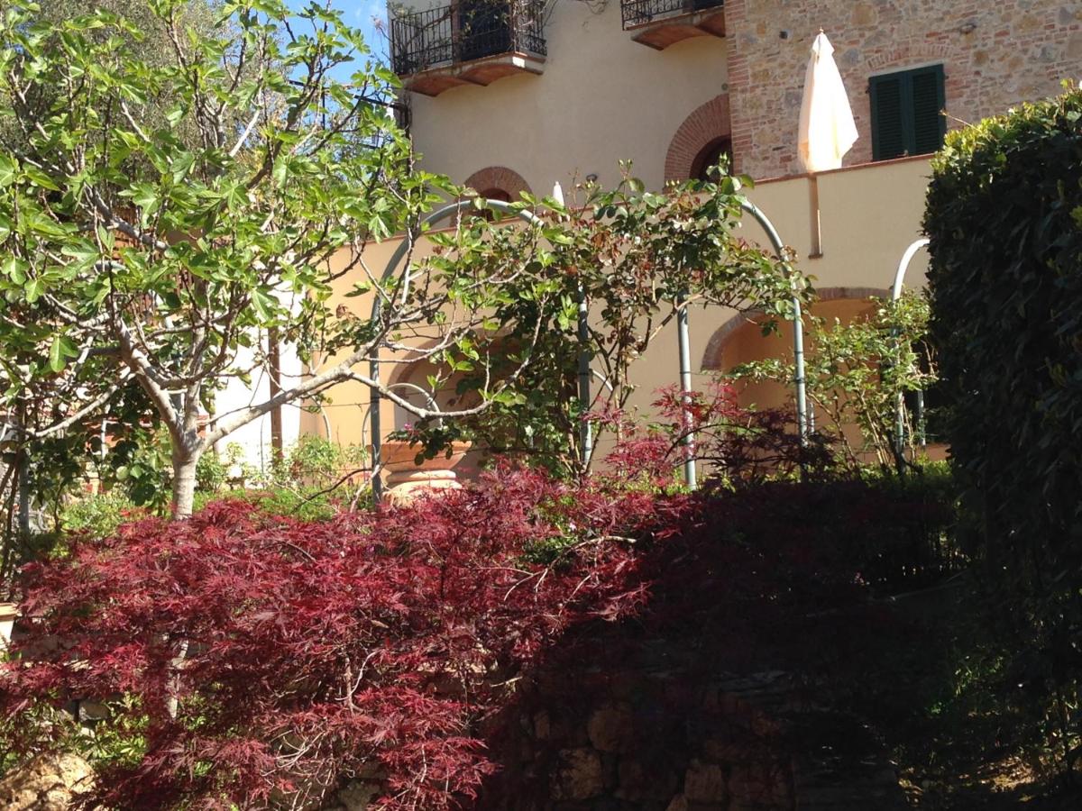 Podere Le Monache - B&B