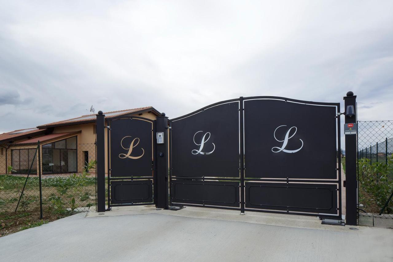 Luci di Assisi B&B Wellness - B&B Assisi