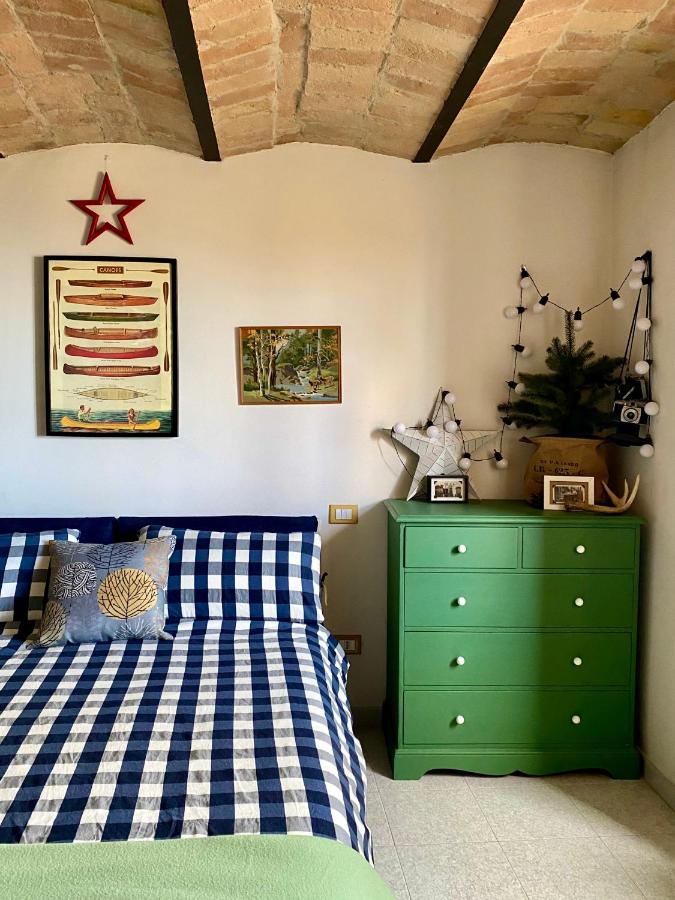 Habitación Doble Grande