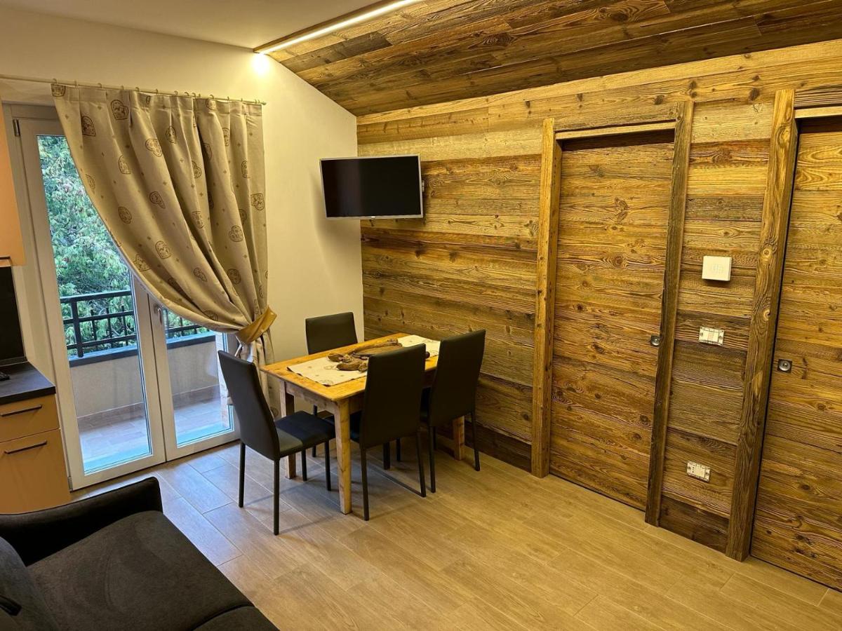 B&B Aprica - Chalet Chiara - Bed and Breakfast Aprica
