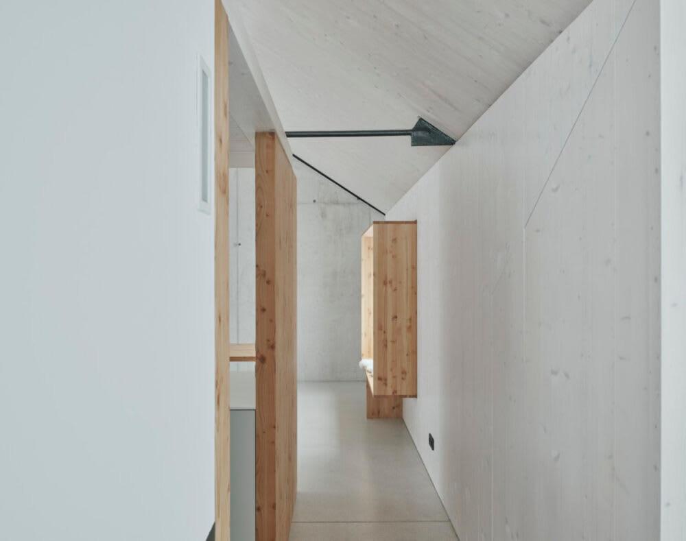 TIROLER TRIS modern villa 10 beds - B&B Maurach