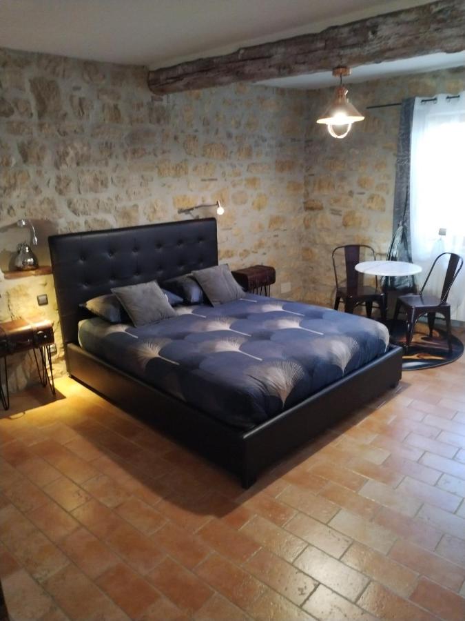 Habitación Doble con baño privado