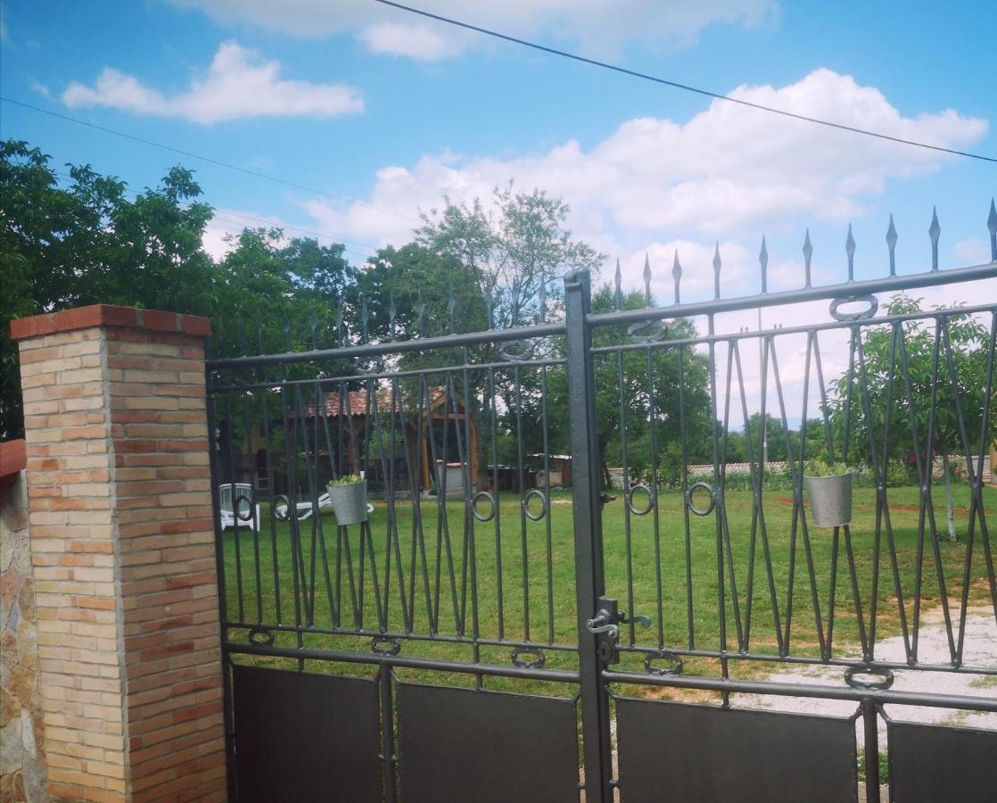 Apartman Luna - Chambres d’hôtes Šajini