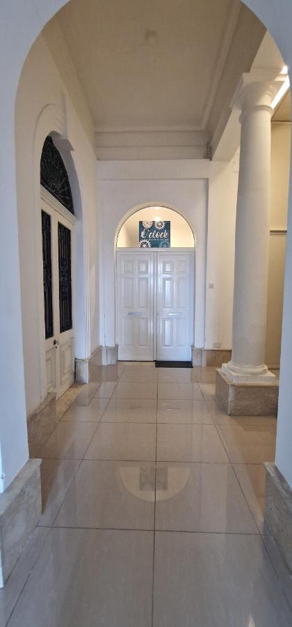 Sliema in front of the sea O'Clock B&B Malta - Ferienwohnung Sliema
