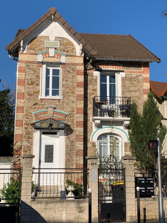 VILLA GABI - B&B