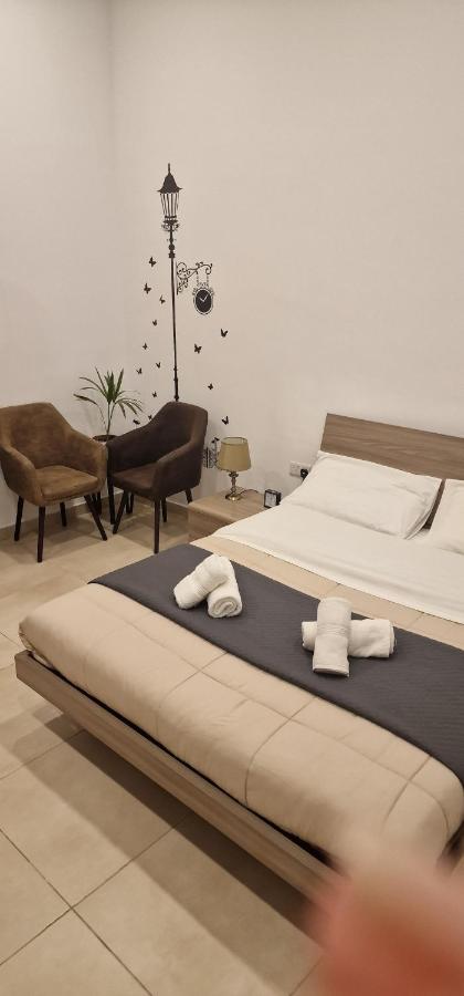 Großes Doppelzimmer