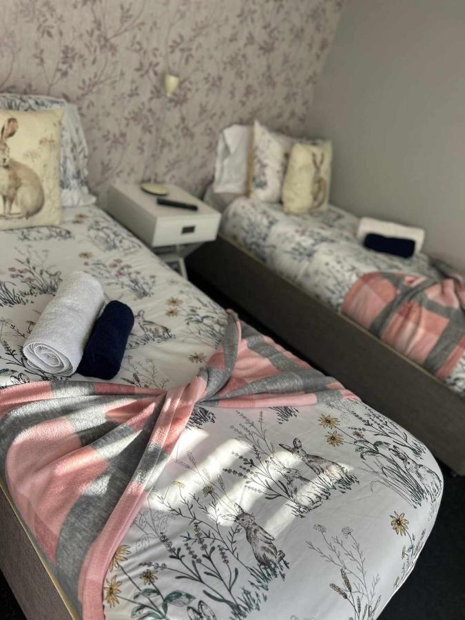 The Butchers Arms Freehouse - B&B