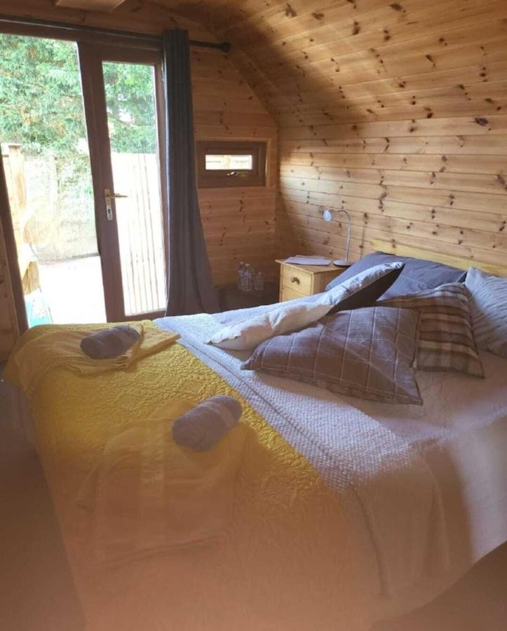 One-Bedroom Chalet