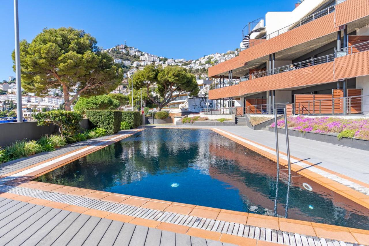 NC APARTMENTS 201 Moli Blau - 4 pax - Ferienwohnung