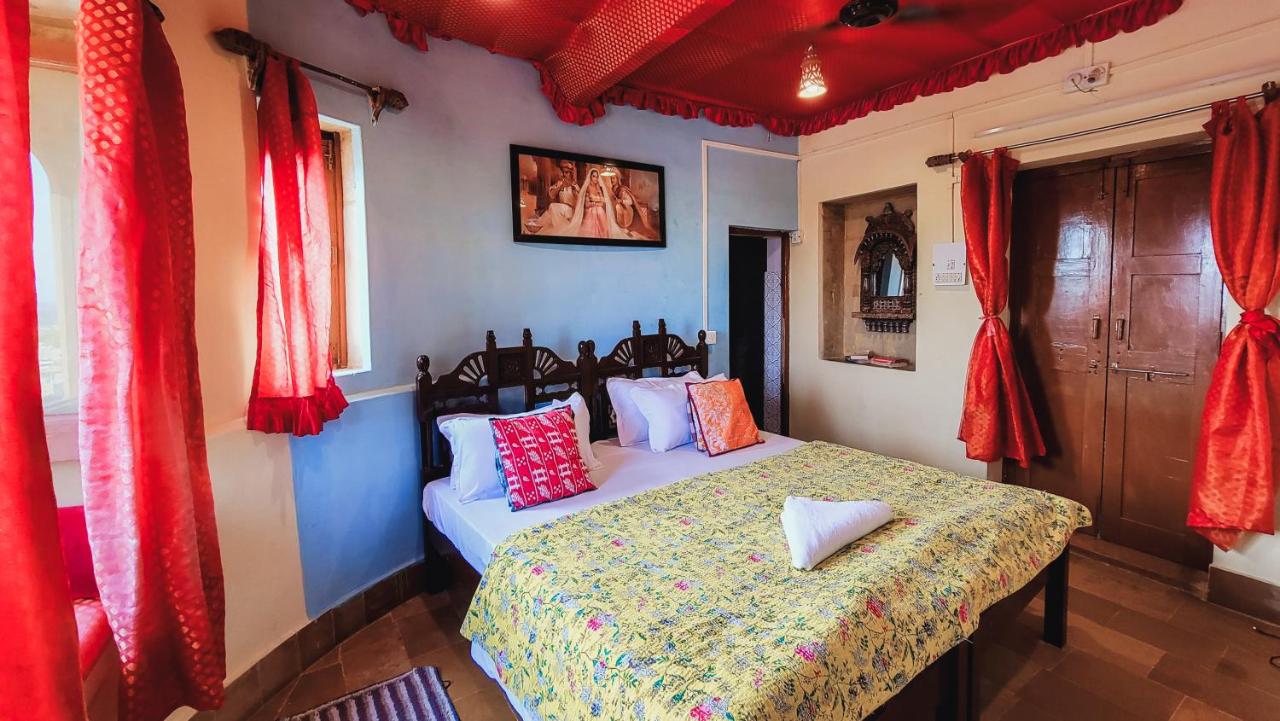 B&B Jaisalmer - Sagar Guest House - Bed and Breakfast Jaisalmer