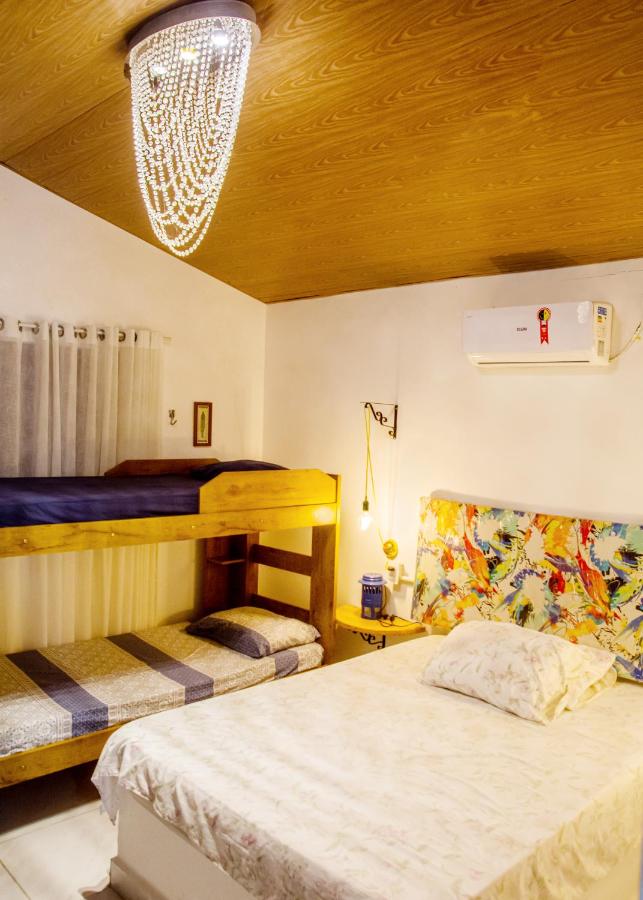Chambre Familiale