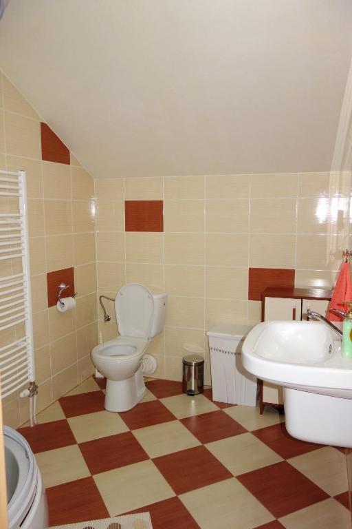 Appartement 1 Chambre
