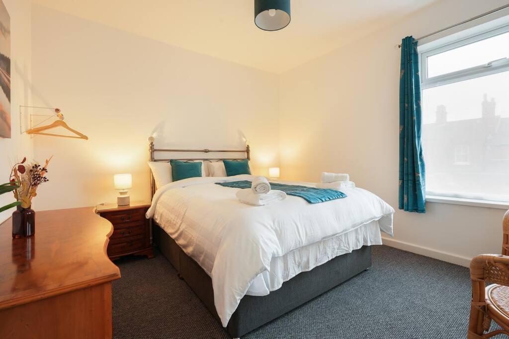 B&B Grimsby - Grimsby City Centre stay - Bed and Breakfast Grimsby