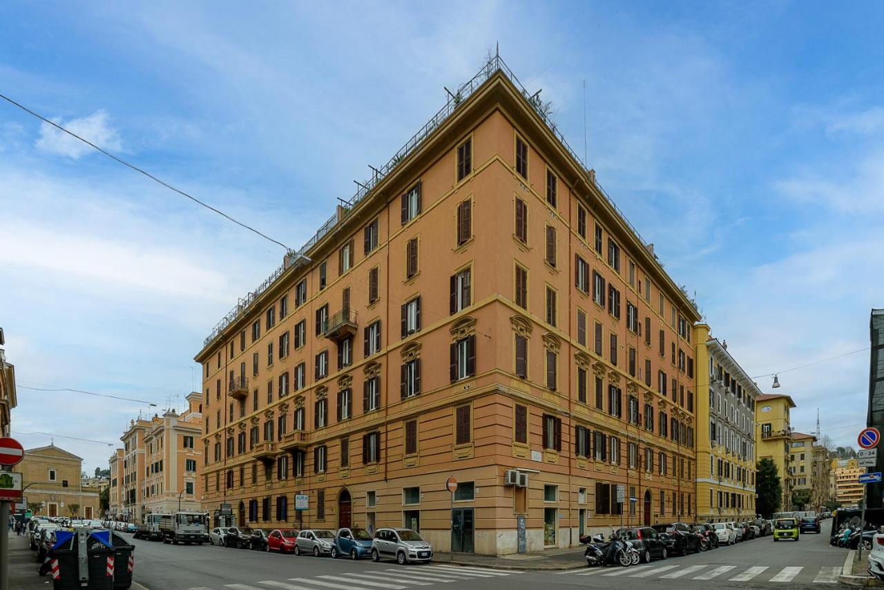 Candia Cento Apartment Vatican Museums - B&B Rome