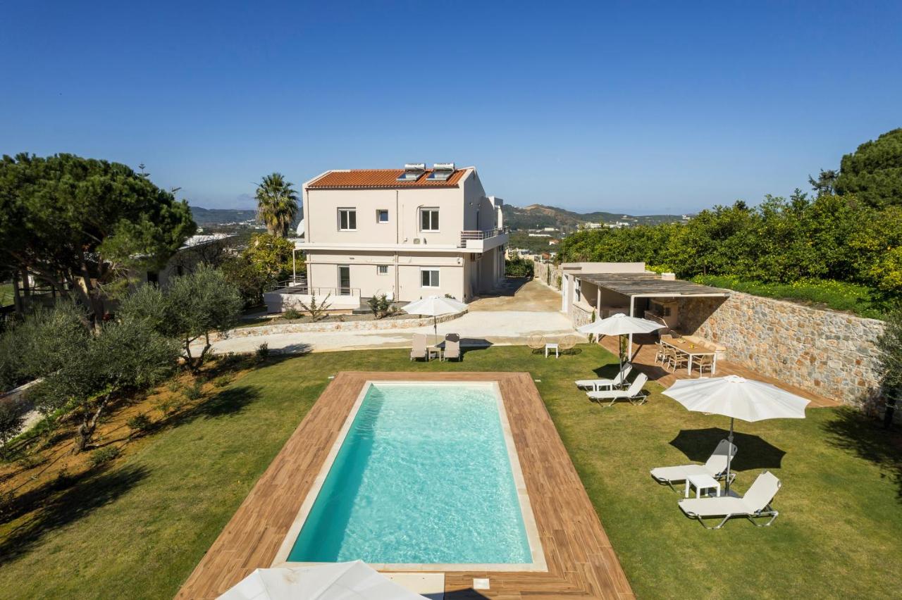 Villa Adam - Chambres d’hôtes