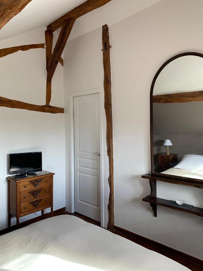 Kleines Doppelzimmer